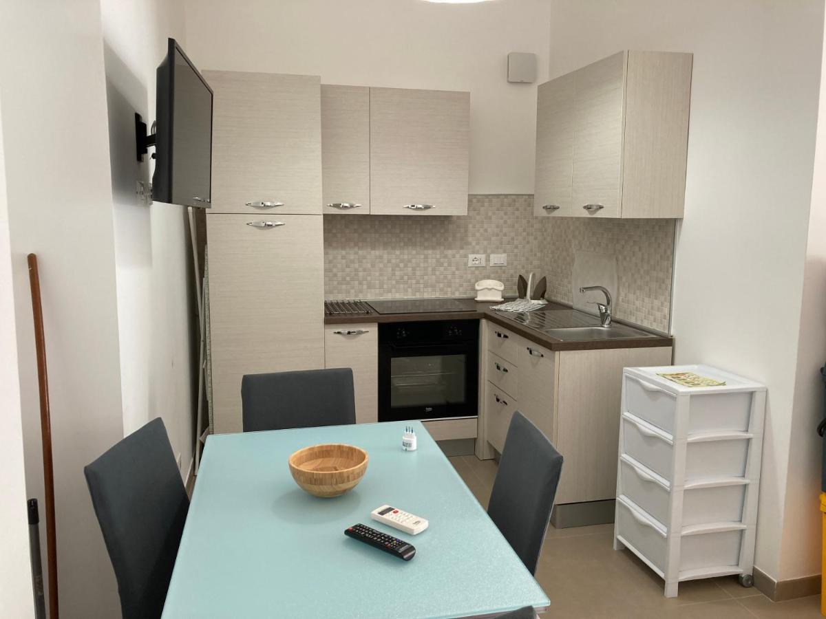 Apartamento Delposto
