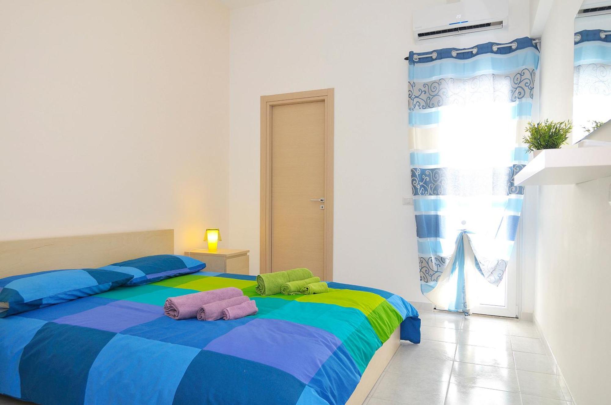Delposto Apartamento Marina di Ragusa