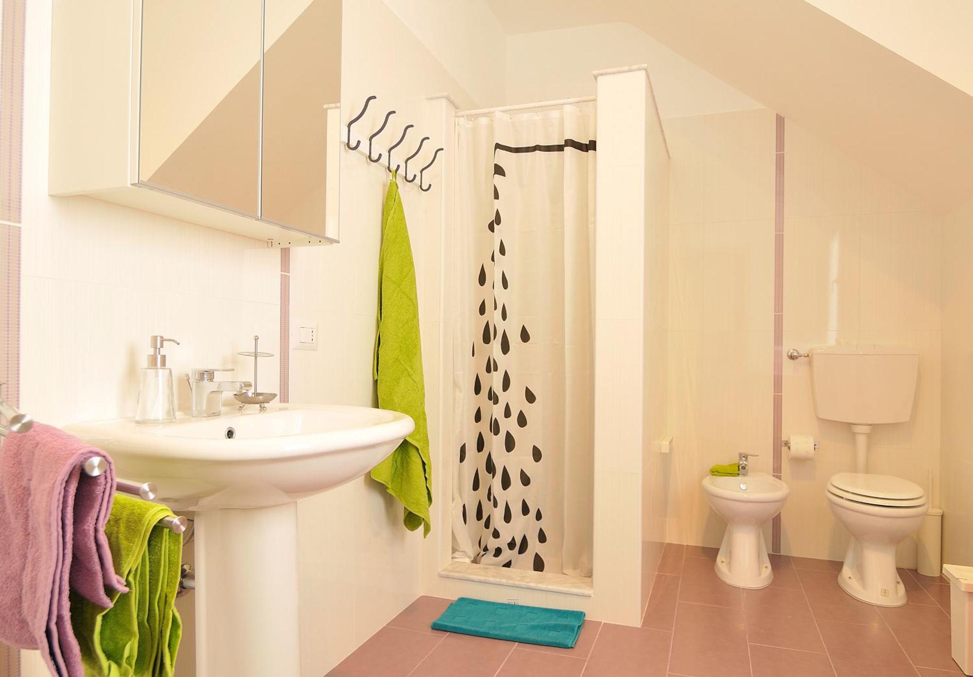 Apartamento Delposto *
