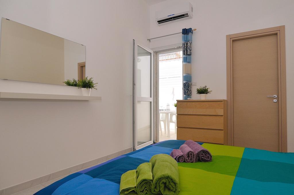 Apartamento Delposto Marina di Ragusa