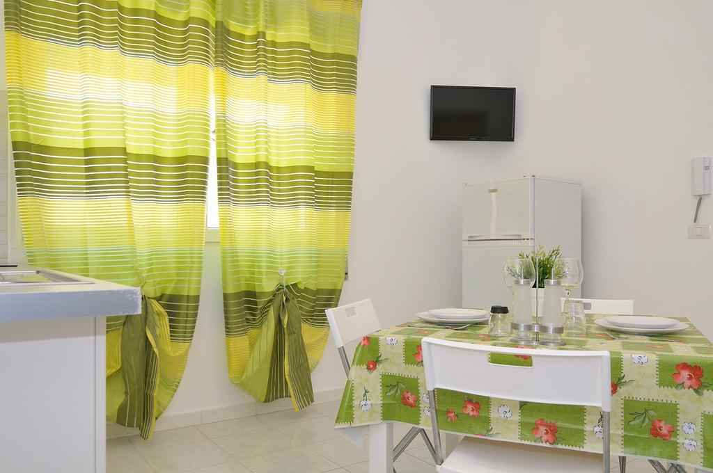 Apartamento Delposto