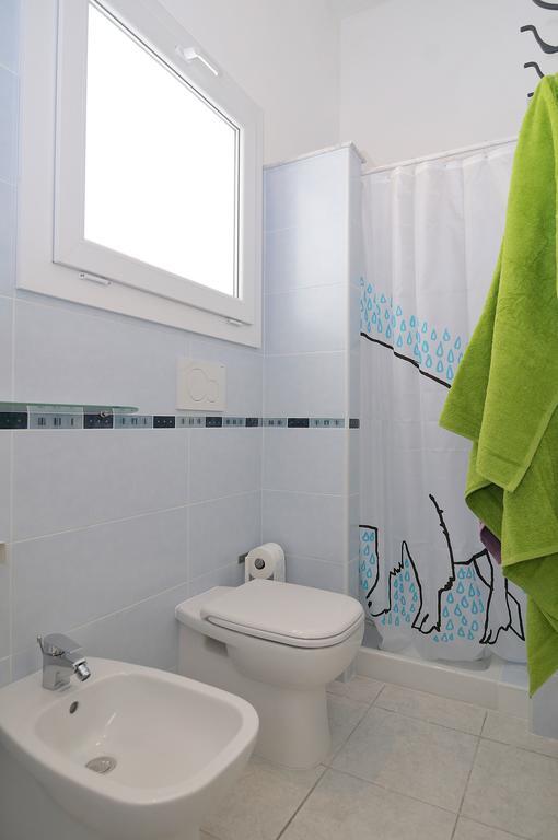 Apartamento Delposto *