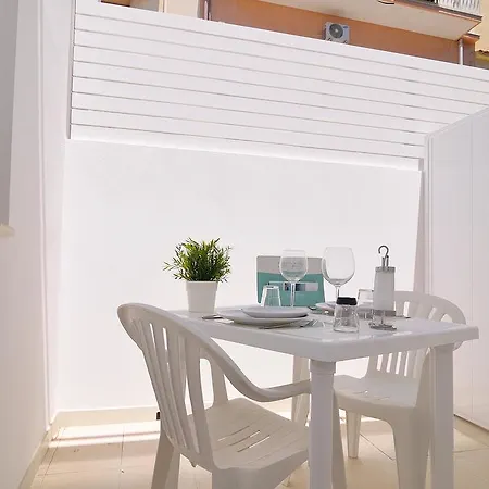 Delposto Marina Di Ragusa Room photo