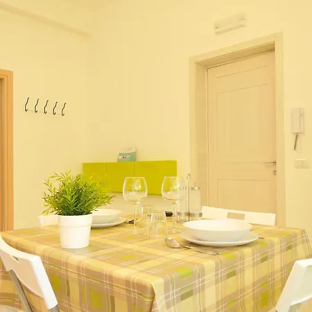 Delposto Marina Di Ragusa Room photo