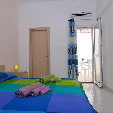 Delposto Marina Di Ragusa Room photo