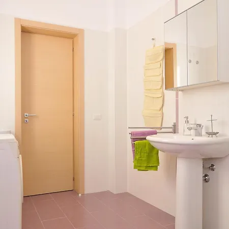 Delposto Marina Di Ragusa Room photo