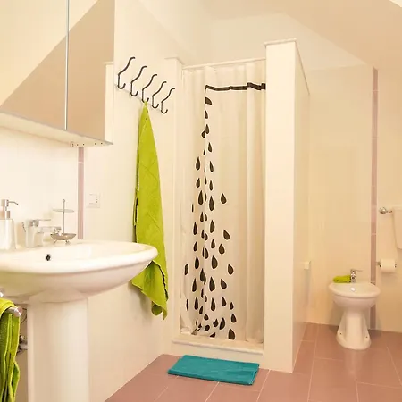 Delposto Marina Di Ragusa Room photo