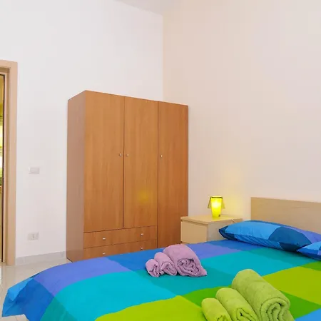 Delposto Marina Di Ragusa Room photo