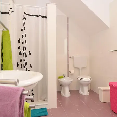 Delposto Marina Di Ragusa Room photo