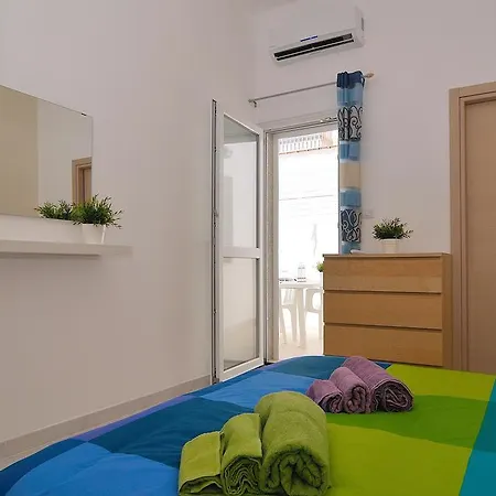 Delposto Marina Di Ragusa Room photo