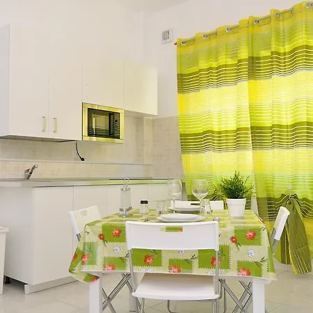 Delposto Marina Di Ragusa Room photo