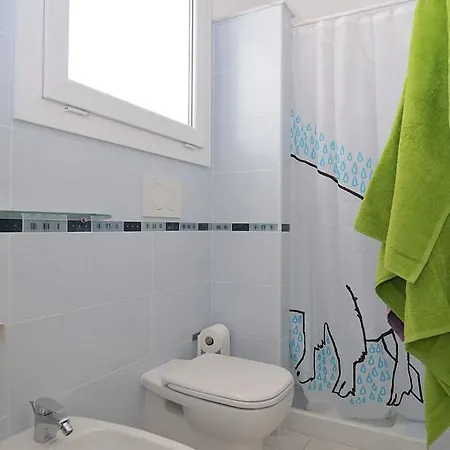 Delposto Marina Di Ragusa Room photo