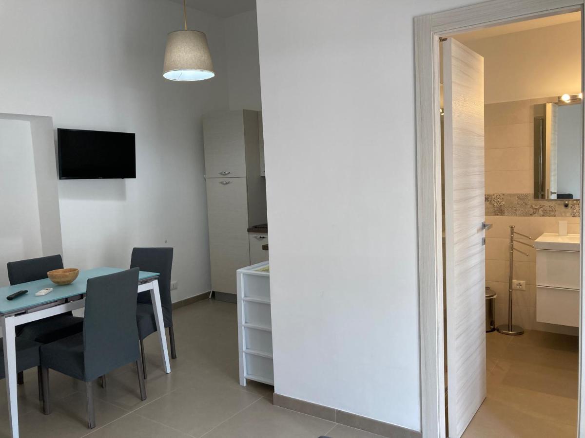 Delposto Apartment