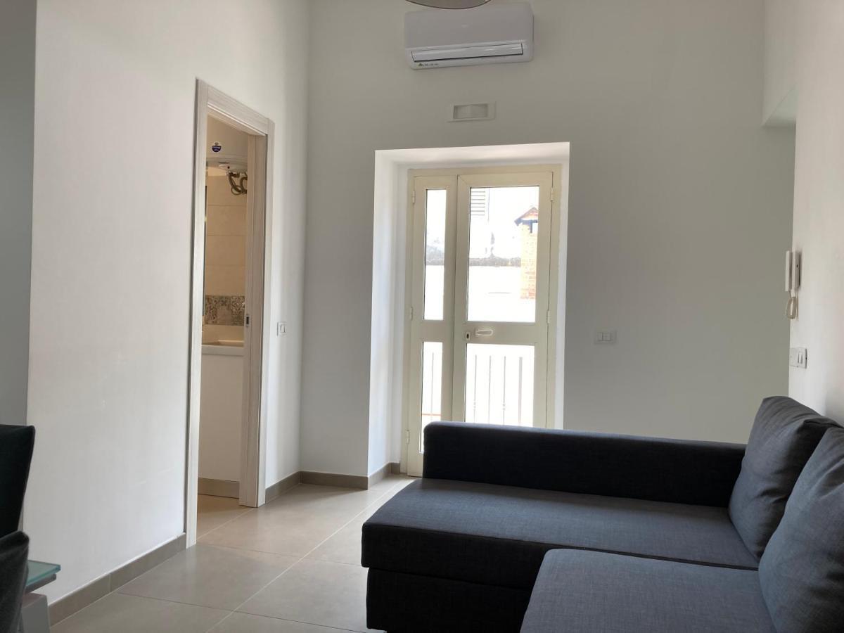 Apartment Delposto