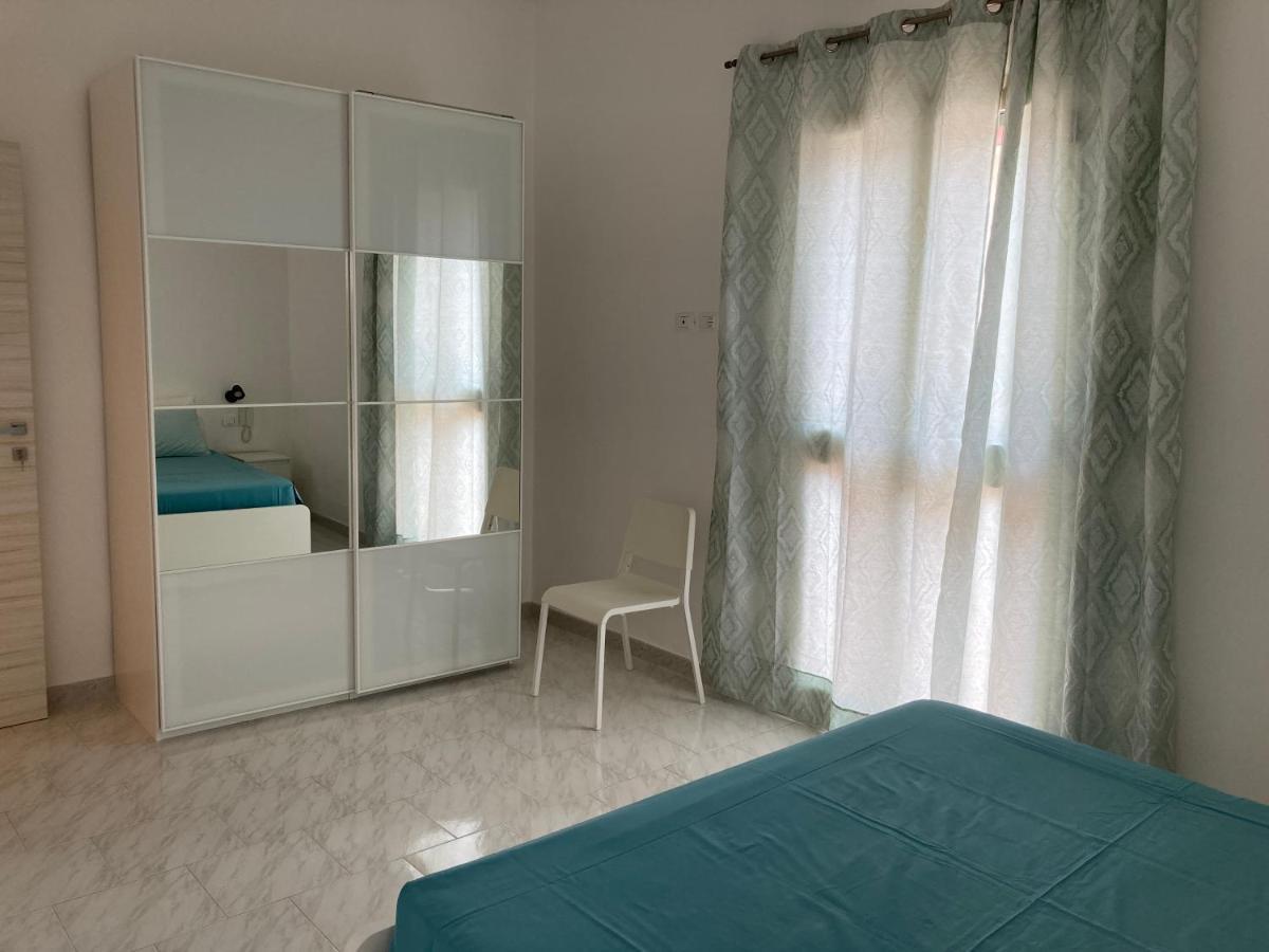 Delposto Apartment