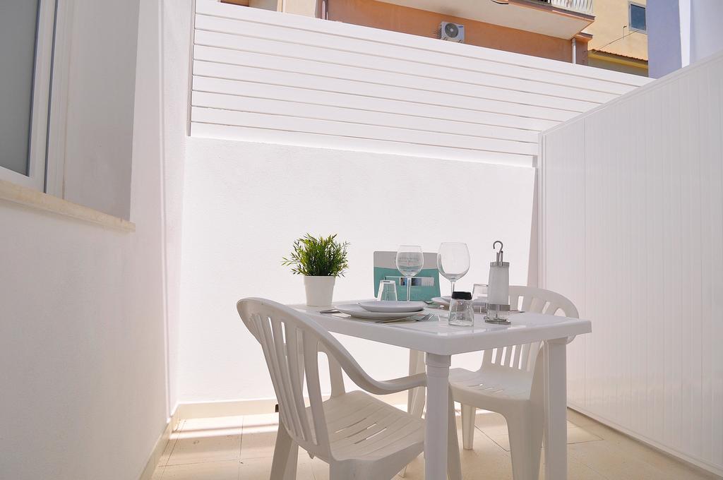 Delposto Apartment *