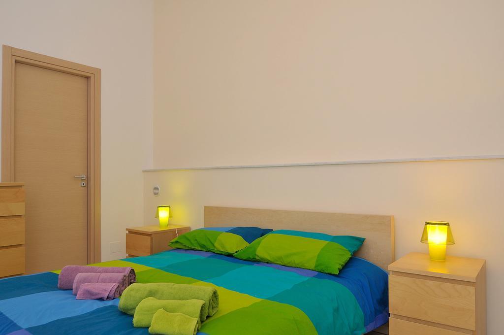 Delposto Apartment *