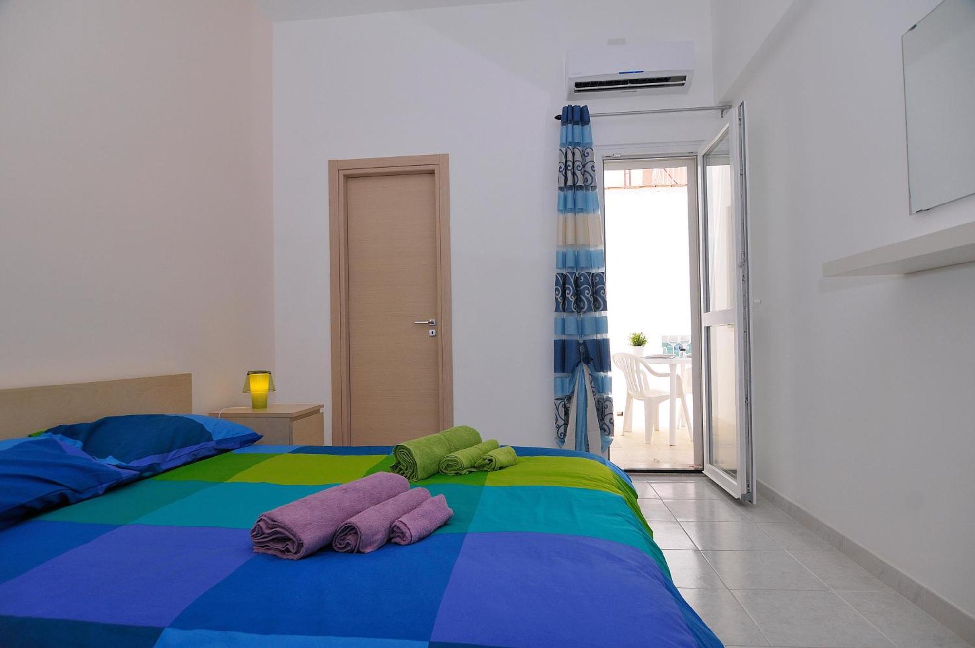 Delposto Apartment *