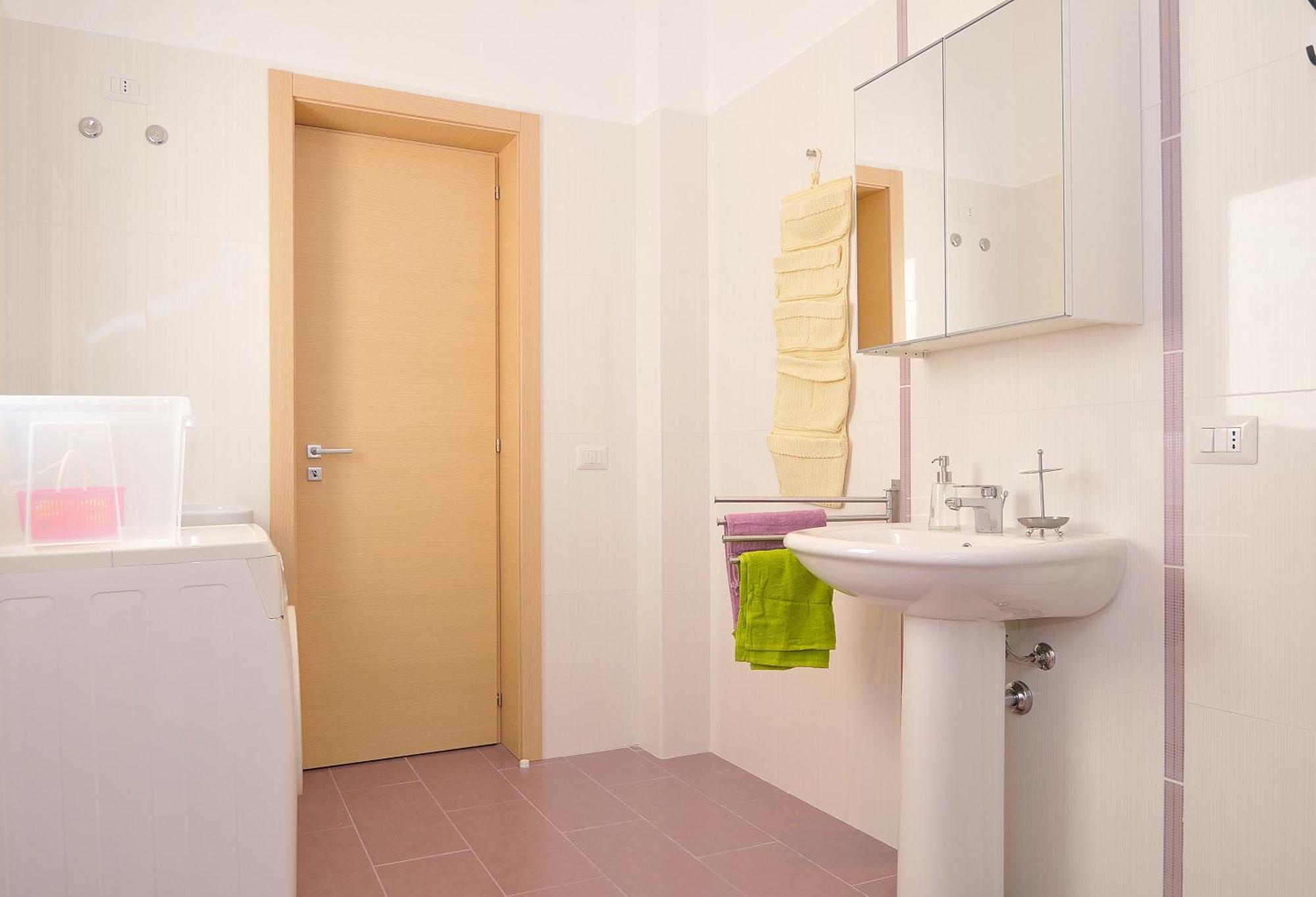 Delposto Apartment *