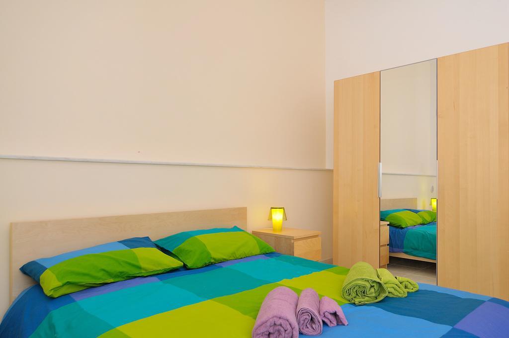 Delposto Apartment *