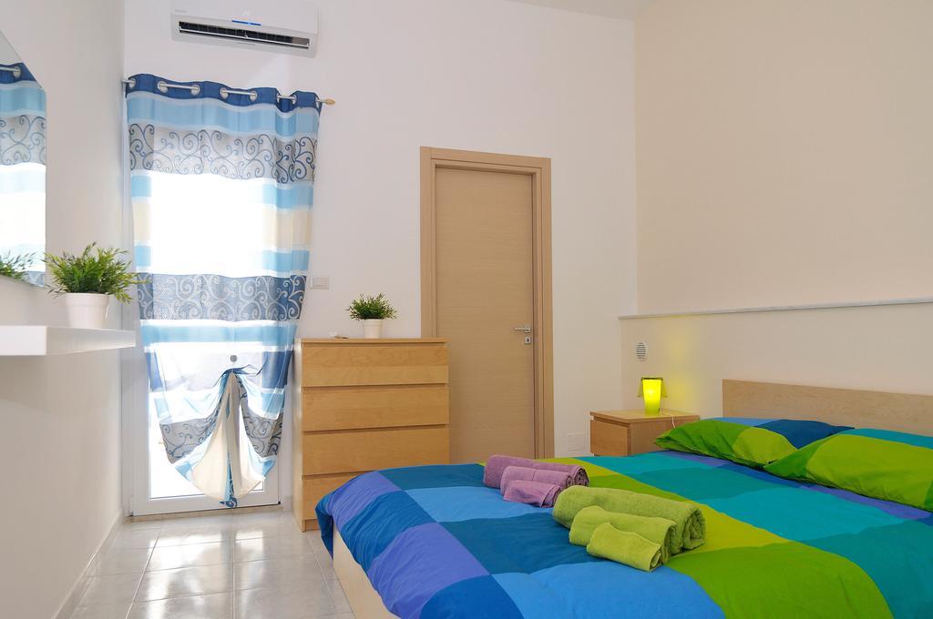 Apartment Delposto Marina di Ragusa